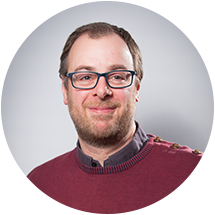 Cédric Vandingenem
