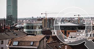 Les problèmes d’humidité dans les immeubles de copropriétés
