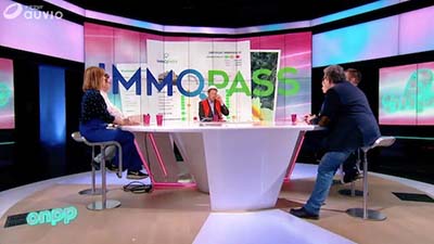 ImmoPass - Le contrôle technique de l'immobilier